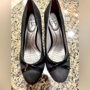 Life Stride- heels - 8